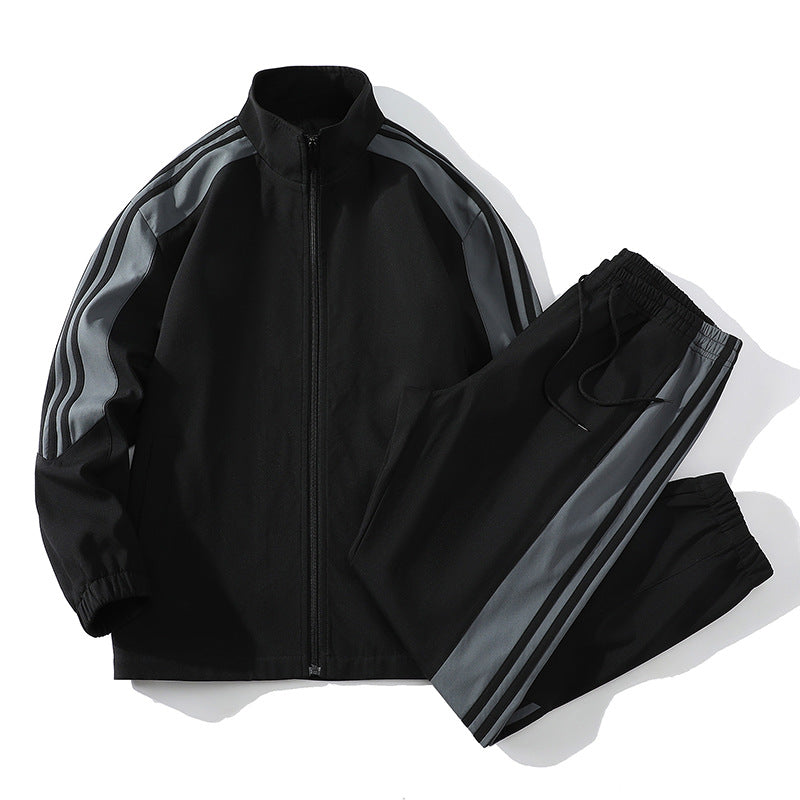 Mens Sports Jacket & Sweatpants
