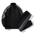 Mens Sports Jacket & Sweatpants