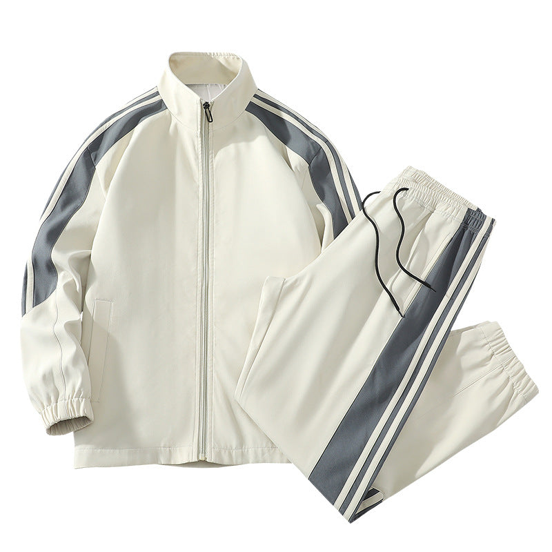 Mens Sports Jacket & Sweatpants
